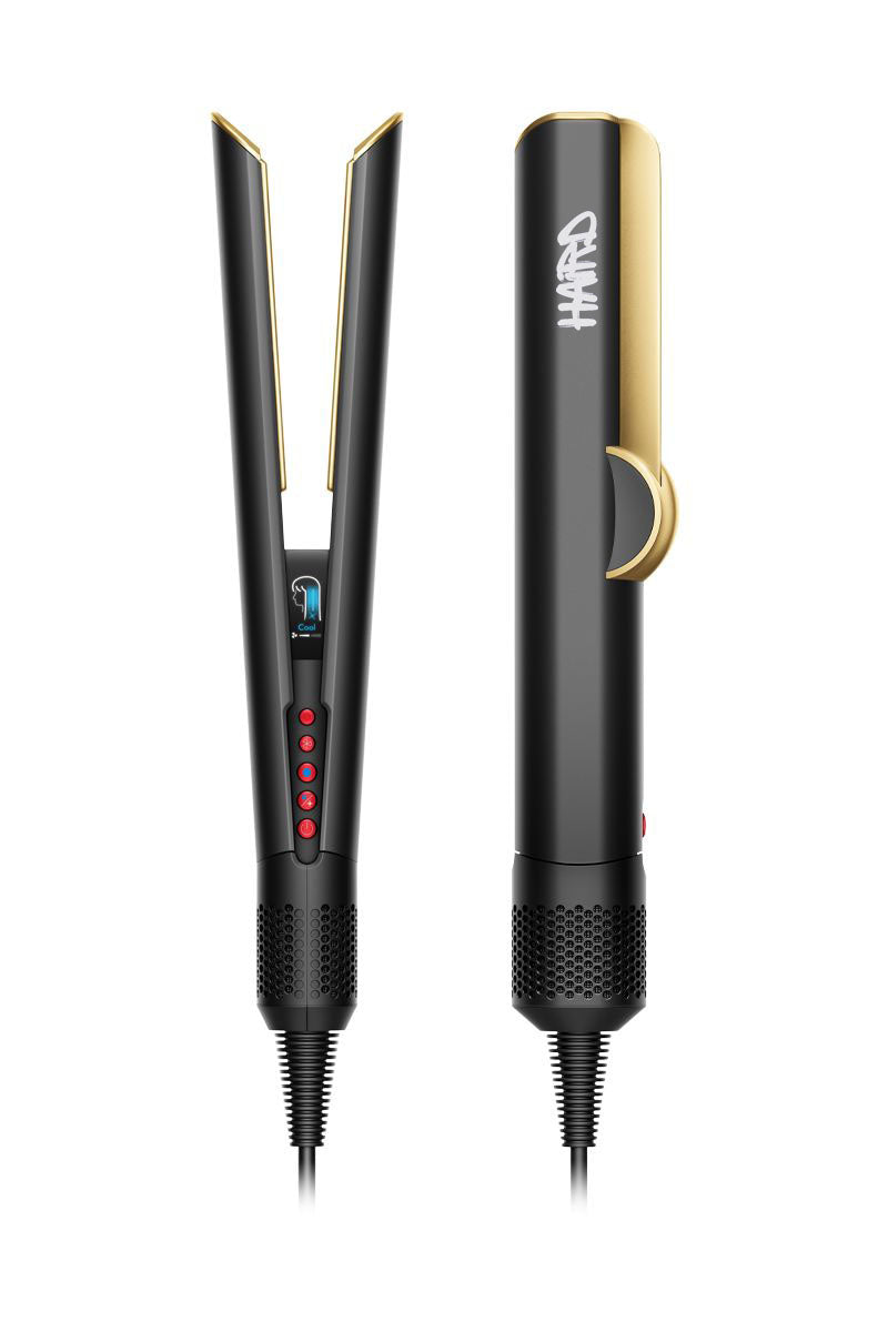 Newhaird Dry™ - Professional Luftglätter