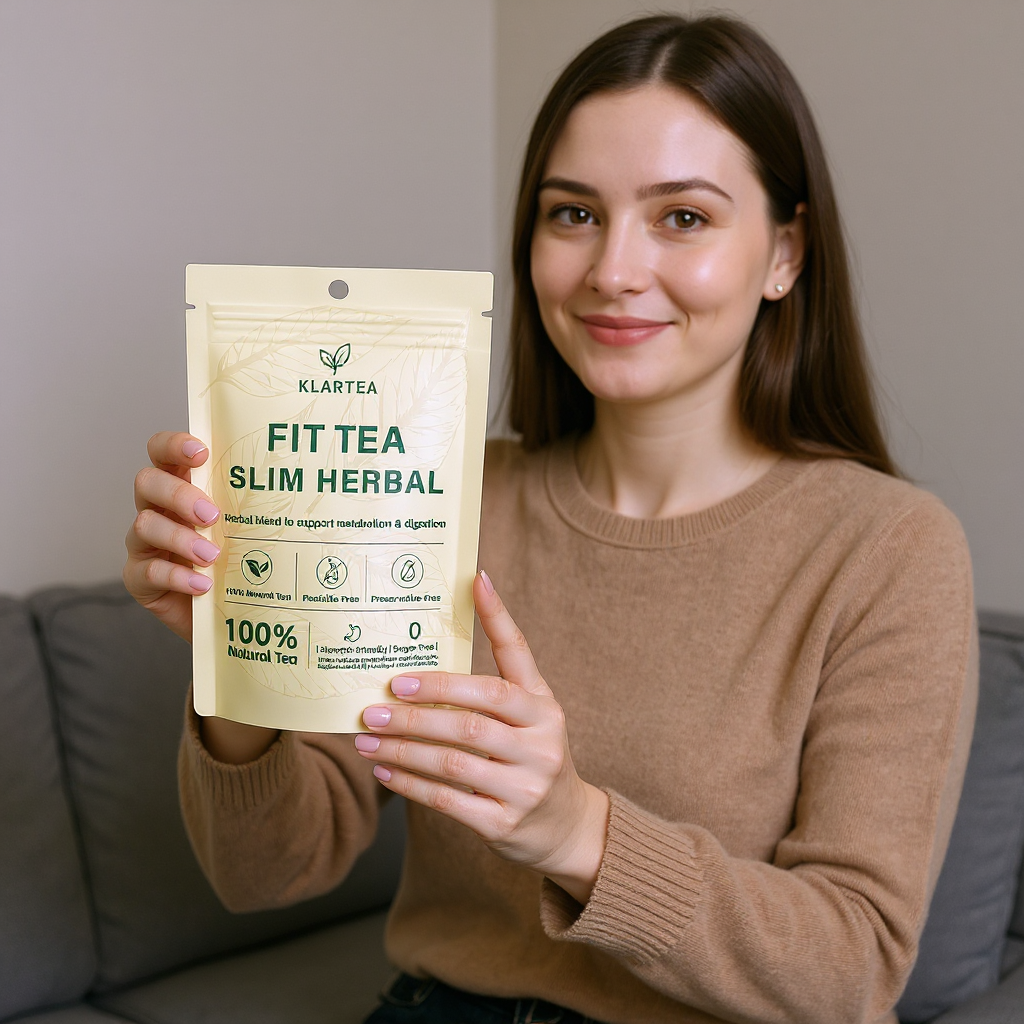 WELLNESS TEE-KLARTEA